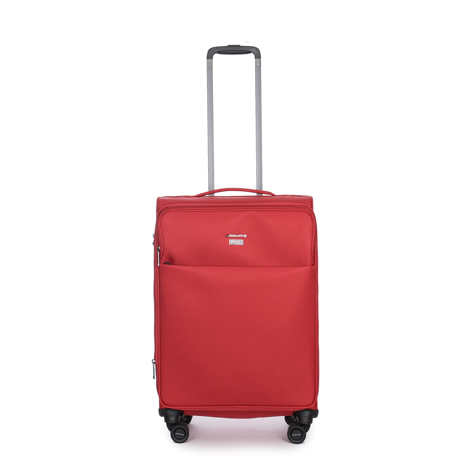 Stratic Light+ Trolley M Red