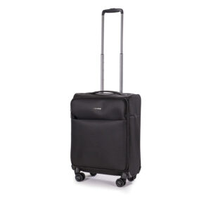 Stratic Light+ Trolley S Black