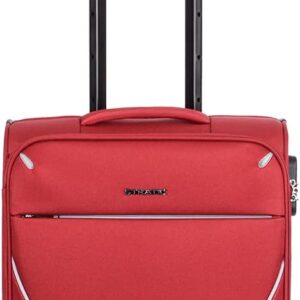 Stratic Strong Koffer Weichschale Reisekoffer Trolley Rollkoffer Handgepäck