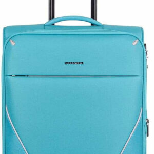 Stratic Strong Koffer Weichschale Reisekoffer Trolley Rollkoffer Handgepäck