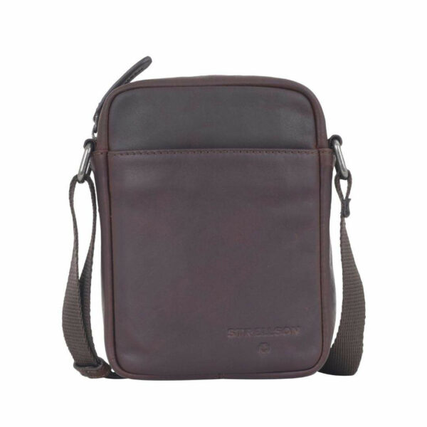 Strellson 4010003237 702 darkbrown
