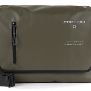 Strellson Dorian messenger lhf olive