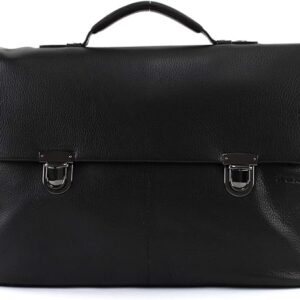 Strellson Garret Aktentasche 43 cm black