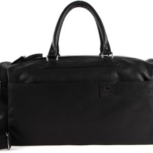 Strellson Hyde Park Reisetasche Leder 58 cm