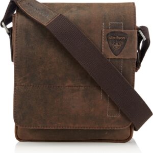 Strellson Männlich 1165 Richmond dark brown braun