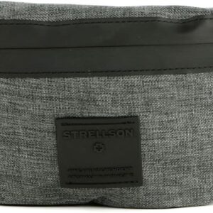 Strellson NORTHWOOD 2.0 hipbag lhz dunkel_grau