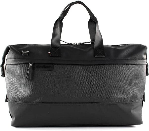 Strellson Neutral royal oak weekender mhz schwarz