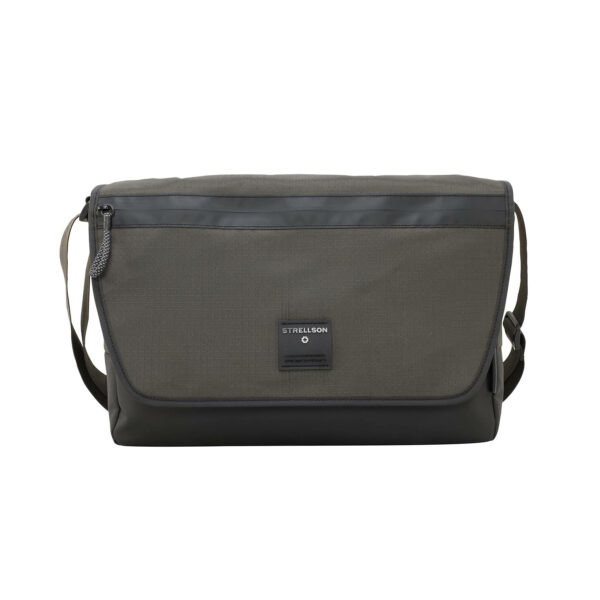 Strellson Northwood RS Dorian Messenger 37 cm Laptopfach