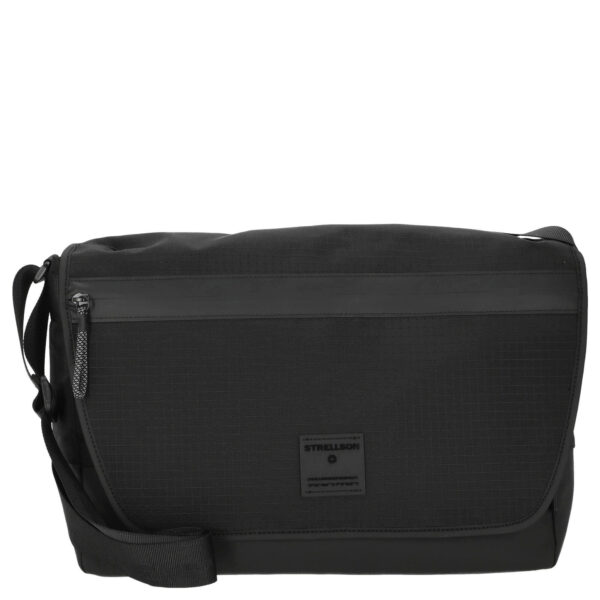 Strellson Northwood RS Dorian Messenger 37 cm Laptopfach