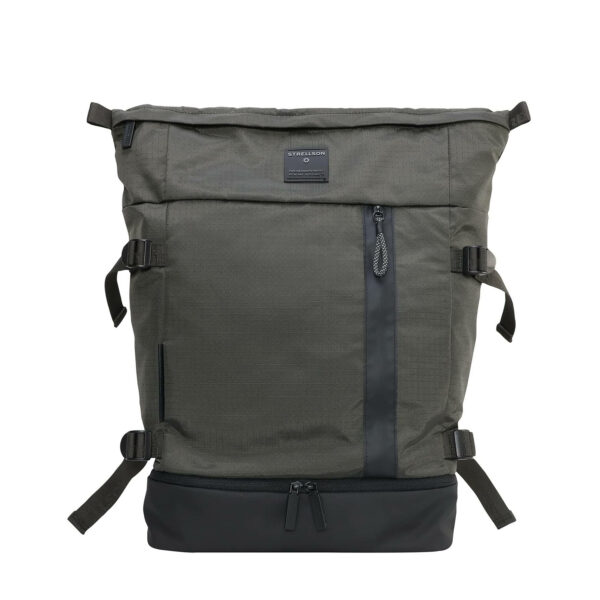 Strellson Northwood Sebastian Rucksack 50 cm Laptopfach