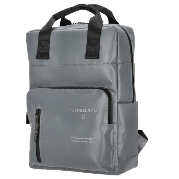 Strellson Stockwell 2.0 Josh Rucksack 38 cm Laptopfach