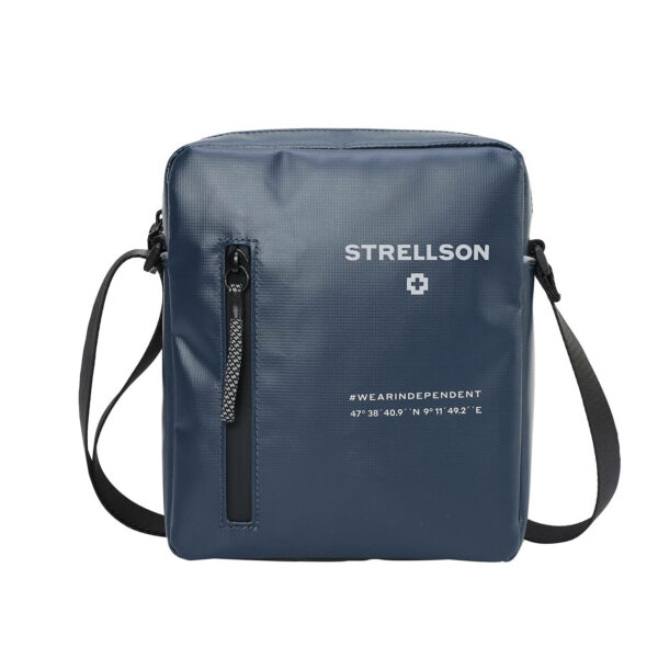 Strellson Stockwell 2.0 Marcus Umhängetasche 21 cm