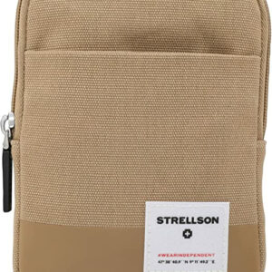 Strellson Tottenham Brian - Schultertasche XS 18 cm