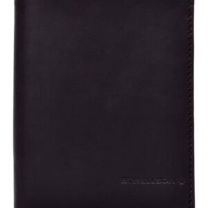 Strellson - brick lane jorge billfold lv8 Dunkelbraun