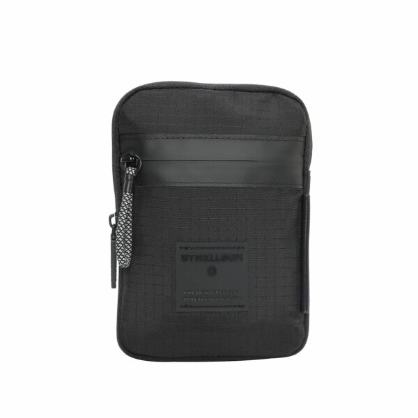 Strellson - northwood rs brian shoulderbag xsvz Schwarz