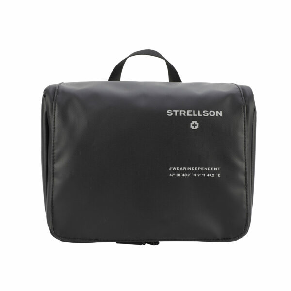 Strellson - stockwell 2.0 benny washbag lhz Khaki