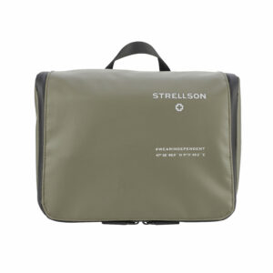 Strellson - stockwell 2.0 benny washbag lhz Khaki