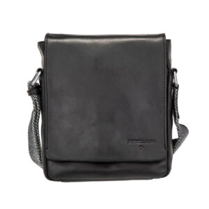 Strellson - stratford 1.0 jeremy shoulderbag xsvf Dunkelbraun