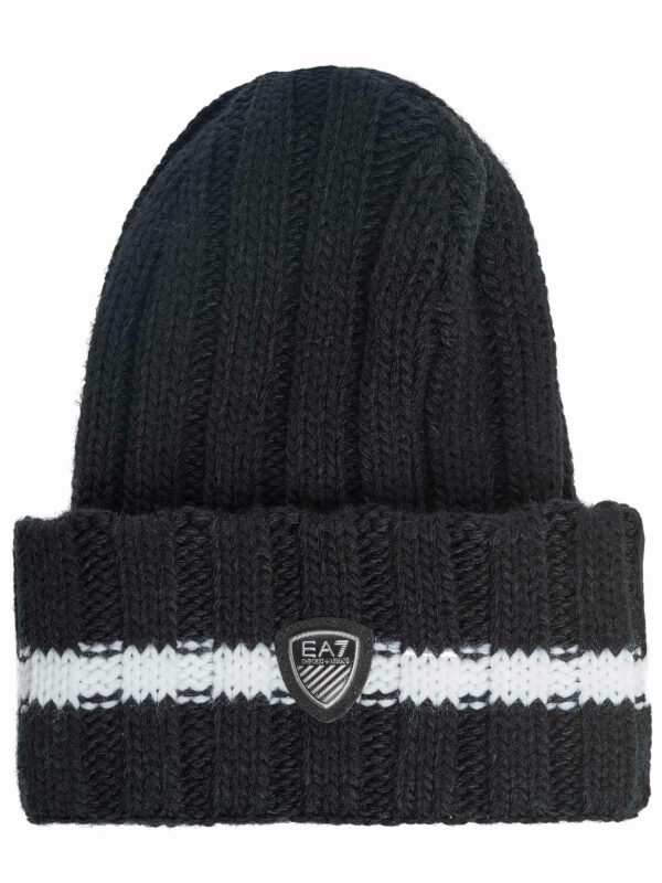 Strickmütze