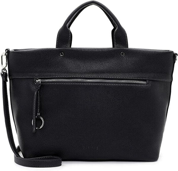 Suri Frey DEBBY Handbag L dunkel_blau