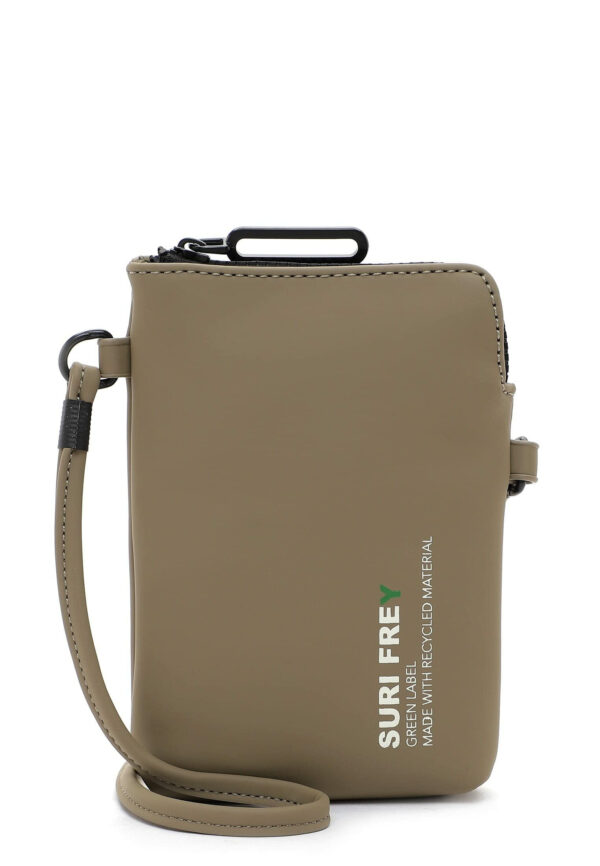 Suri Frey GREEN Crossbag XS taupe