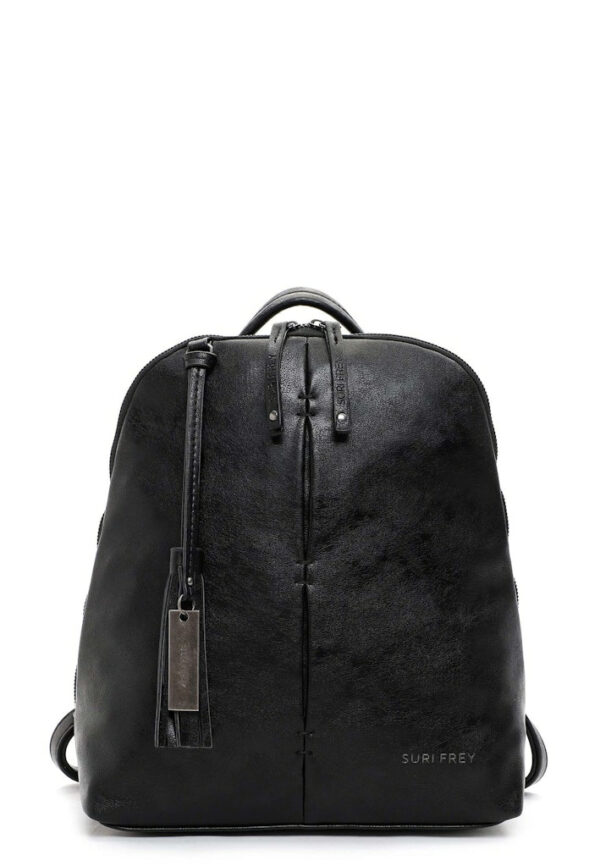 Suri Frey Rucksack Livy 13445 Damen Rucksäcke Uni