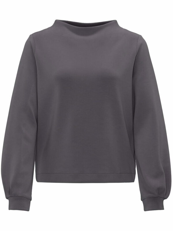 Sweatshirts graphite