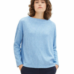 Sweatshirts hell-blau