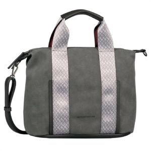 TOM TAILOR Damen Cara Henkeltasche mit langem Schulteriemen