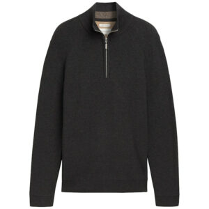 TOM TAILOR structured knit troy - 141000002936