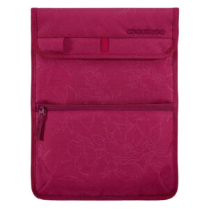 Tablet-/Laptoptasche 11 Zoll Größe S Berry
