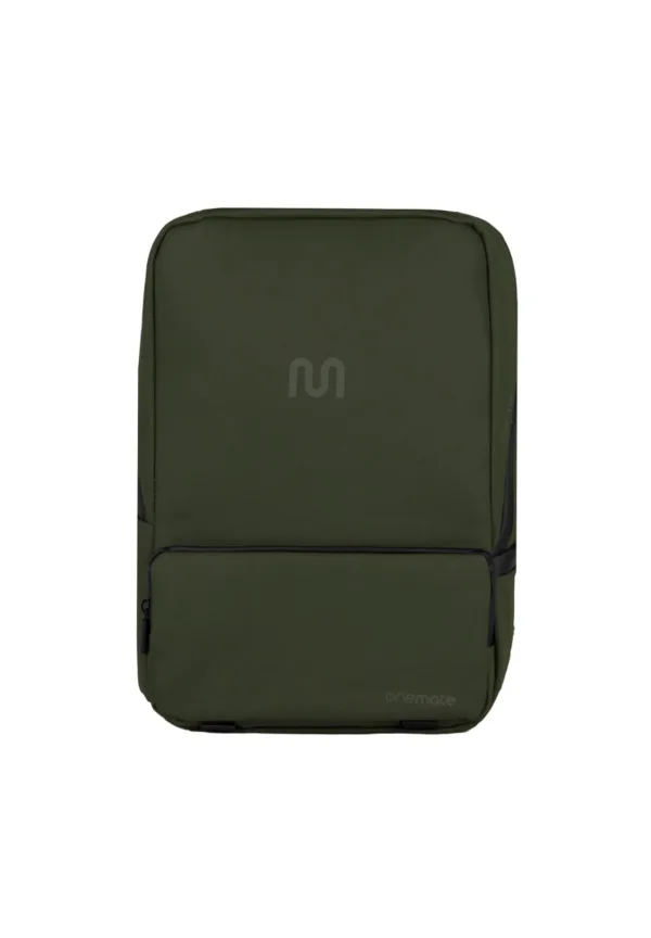 Tagesrucksack 14 Zoll Olive