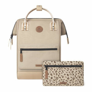 Tagesrucksack Adenturer Lobito 13 Zoll Creme