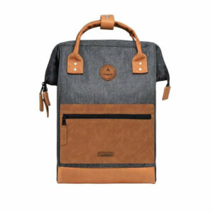Tagesrucksack Adventurer Londres L 13 Zoll Luxembourg Grau