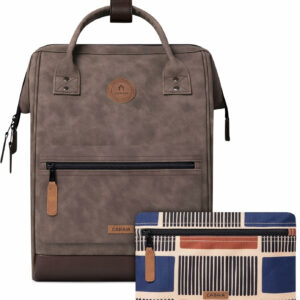Tagesrucksack Adventurer Papeete 13 Zoll Braun