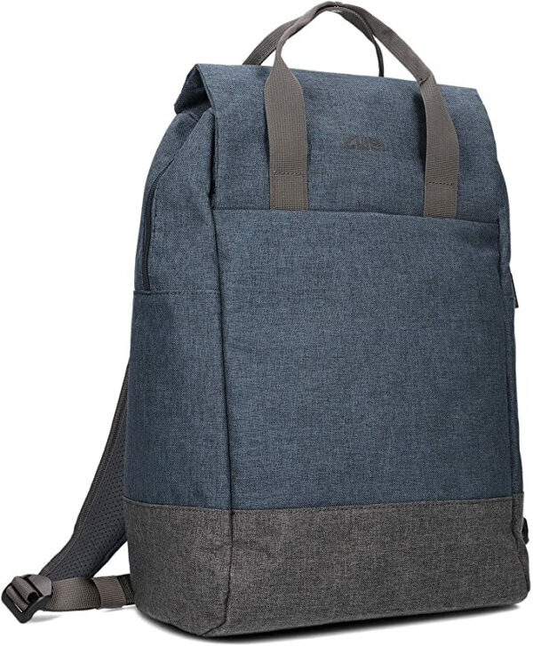 Tagesrucksack Benno BE160 10 Liter Blau