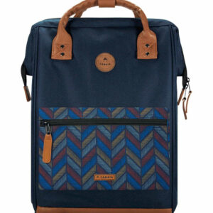 Tagesrucksack Chicago 15 Zoll Blau