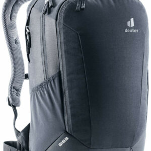 Tagesrucksack Giga 28 Liter Schwarz