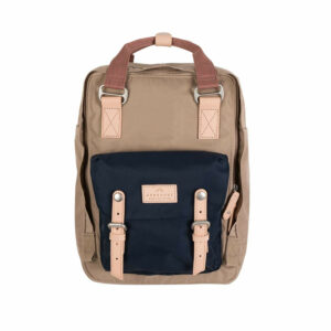 Tagesrucksack Macaroon 14 Zoll  Nautical Beige