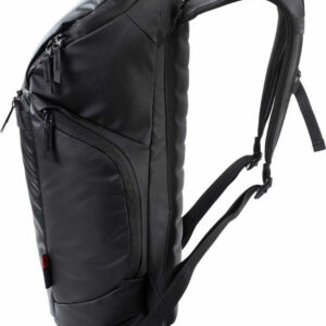 Tagesrucksack Nikuro Acid Dawn Schwarz