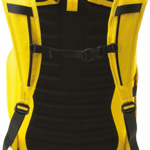 Tagesrucksack Nikuro Cyber Yellow Gelb