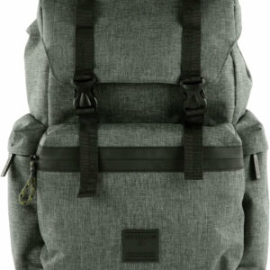 Tagesrucksack Northwood 2.0 LVF 1 Dunkelgrau