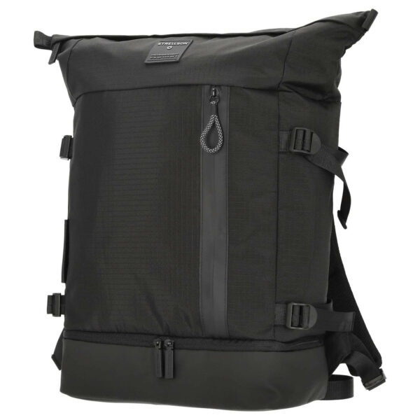 Tagesrucksack Northwood Sebastian LVZ Schwarz