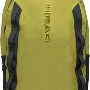 Tagesrucksack Point 2 Acid Green Grün