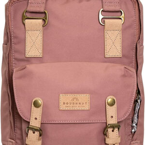 Tagesrucksack Reborn Chestnut Braun