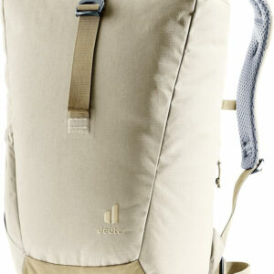 Tagesrucksack Step Out 22 Liter Bone-Desert