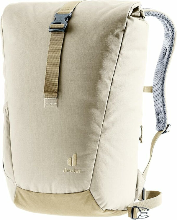 Tagesrucksack Step Out 22 Liter Bone-Desert