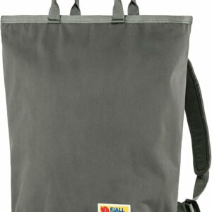 Tagesrucksack Vardag Sports Basalt Grau