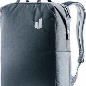 Tagesrucksack Vista Lifestyle Schwarz