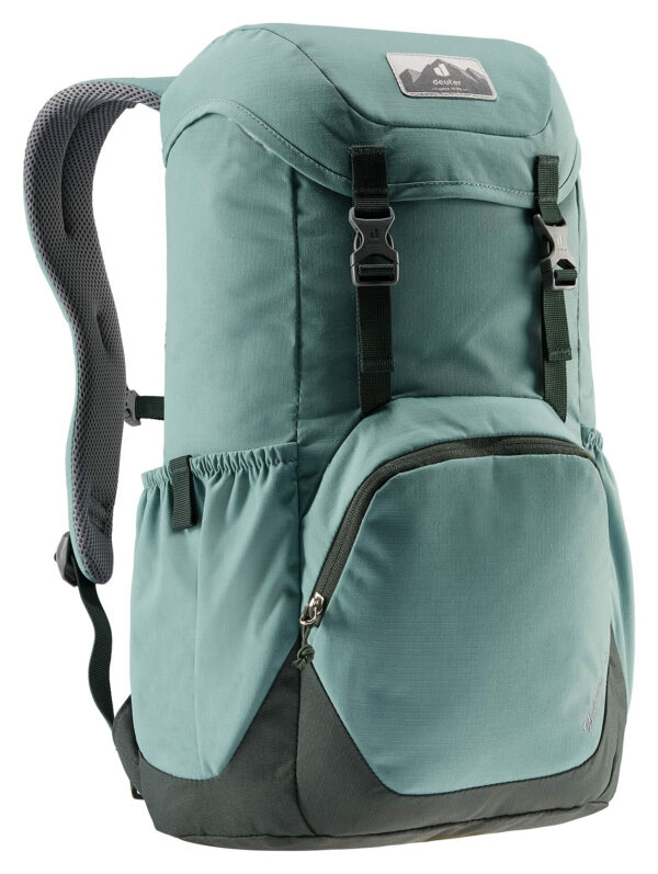 Tagesrucksack Walker 20 Jade-ivy Grün